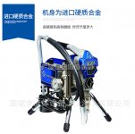 使用高壓無氣噴涂機(jī)常識(shí)介紹